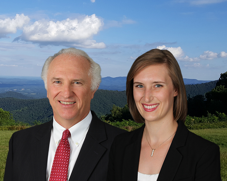 Huntington Family Lawyers Banner